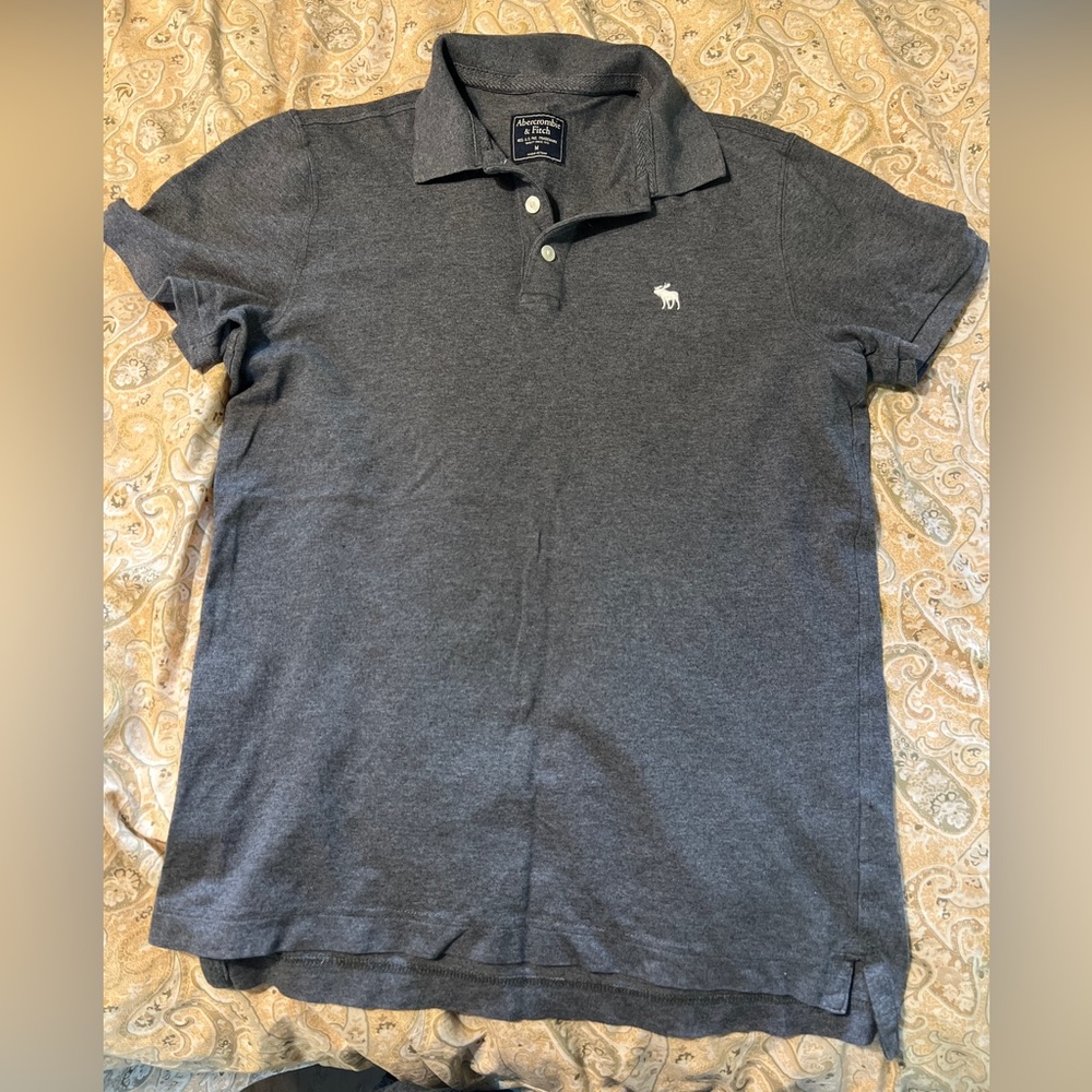 Abercrombie & Fitch Polo Shirt